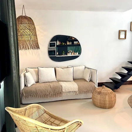 Maison 4 Pers Avec Jacuzzi Calme Et Confort Assure *