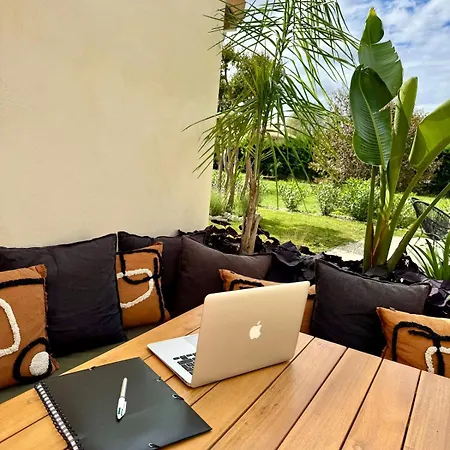 Maison 4 Pers Avec Jacuzzi Calme Et Confort Assure Semesterbostad Saint-Denis-de-Pile