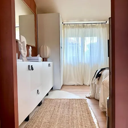 Semesterbostad Maison 4 Pers Avec Jacuzzi Calme Et Confort Assure *