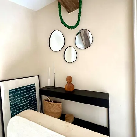 Maison 4 Pers Avec Jacuzzi Calme Et Confort Assure * Saint-Denis-de-Pile