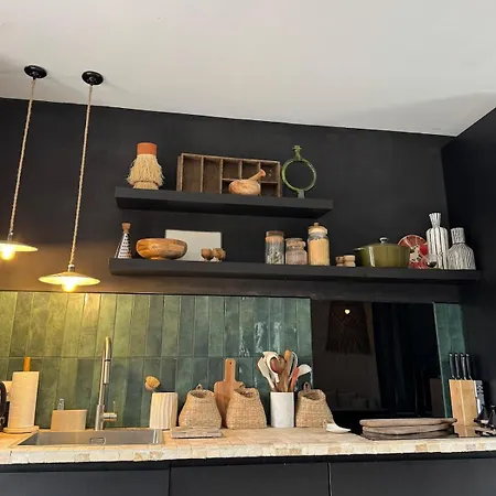 Maison 4 Pers Avec Jacuzzi Calme Et Confort Assure Saint-Denis-de-Pile