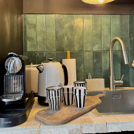 Maison 4 Pers Avec Jacuzzi Calme Et Confort Assure *