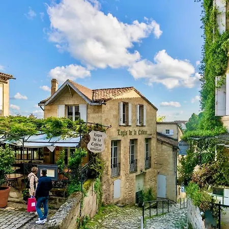 Maison 4 Pers Avec Jacuzzi Calme Et Confort Assure Semesterbostad *